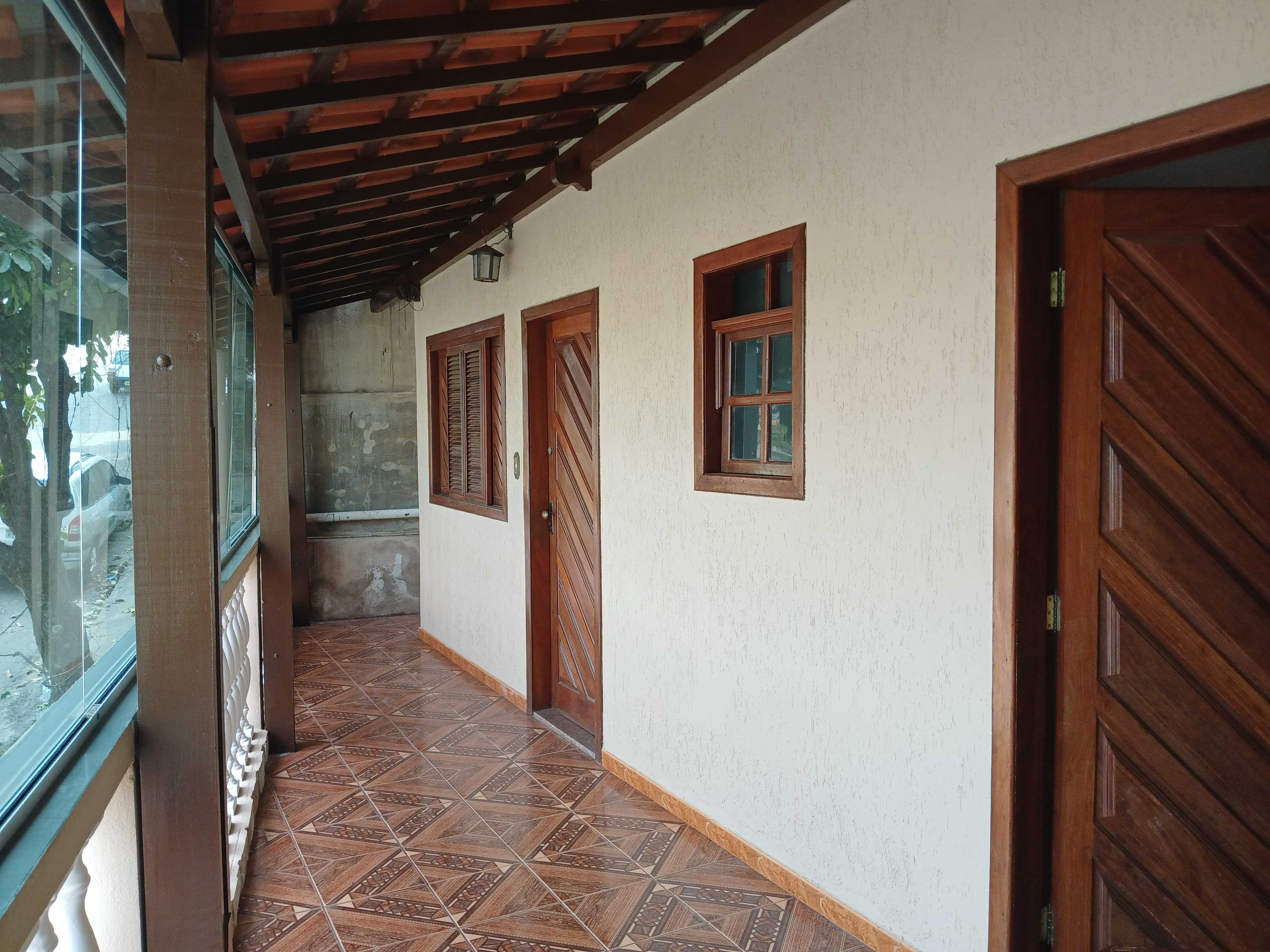 Casa, 5 quartos, 200 m² - Foto 11