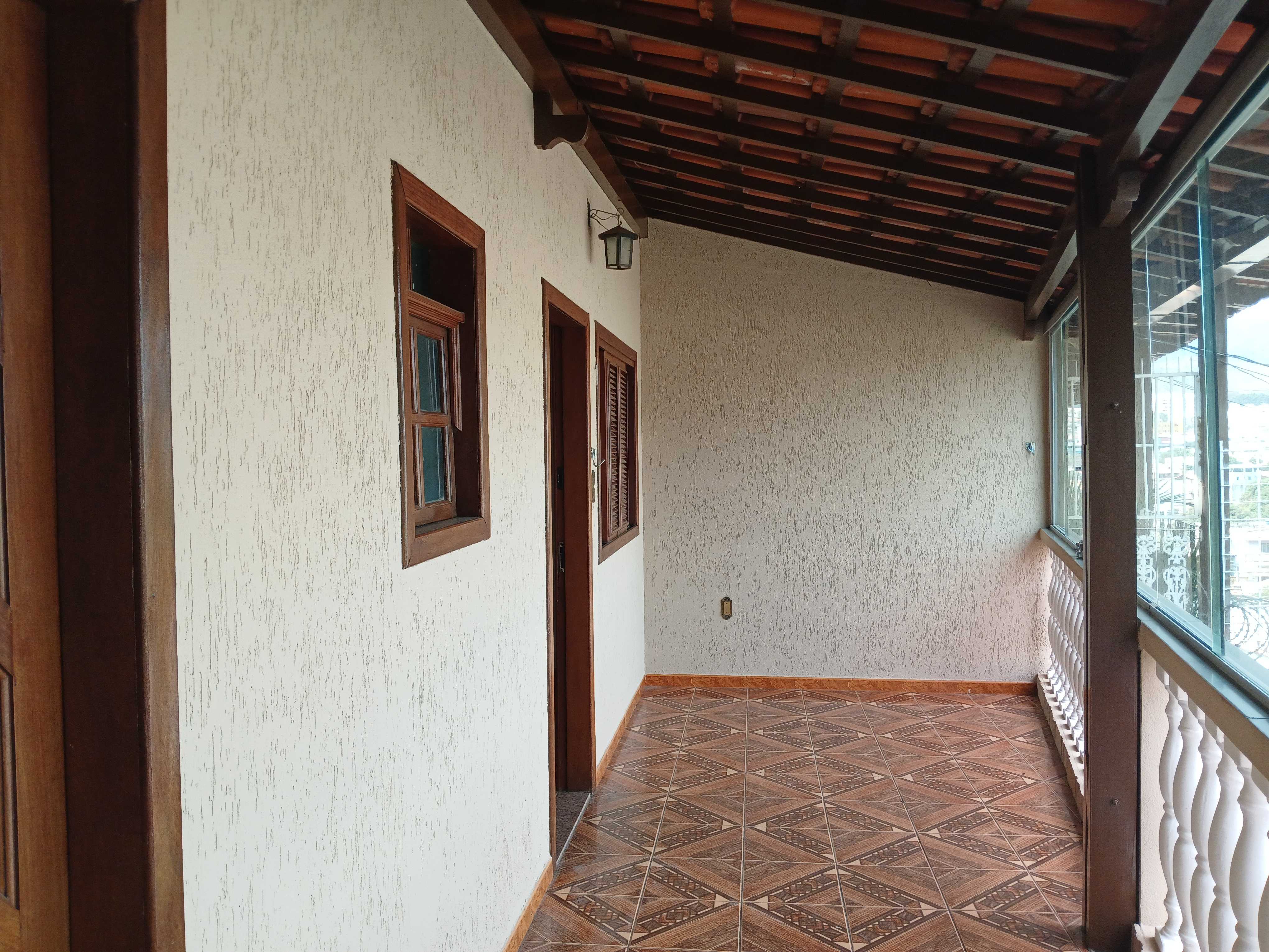 Casa, 5 quartos, 200 m² - Foto 15