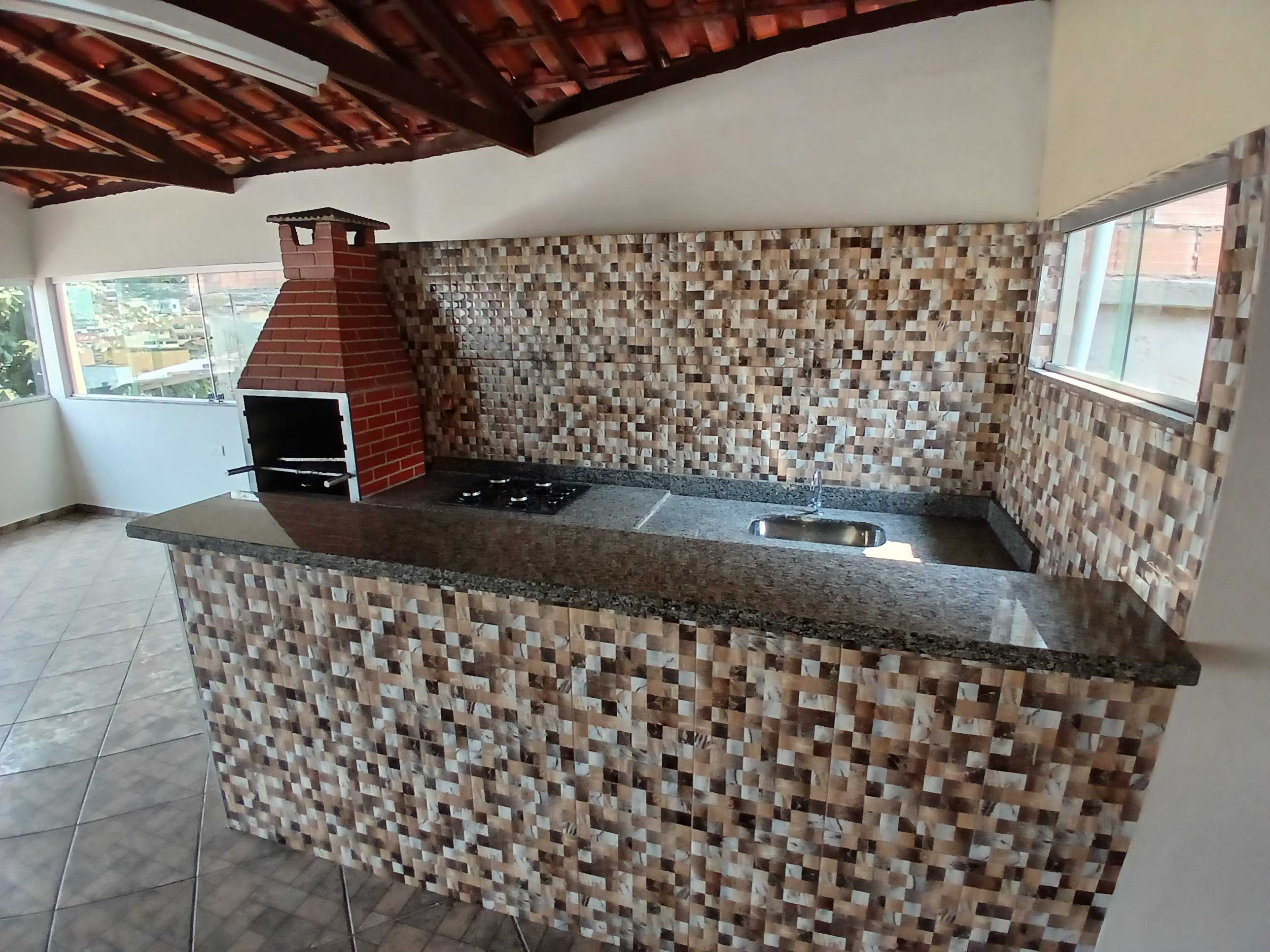 Casa, 5 quartos, 200 m² - Foto 24