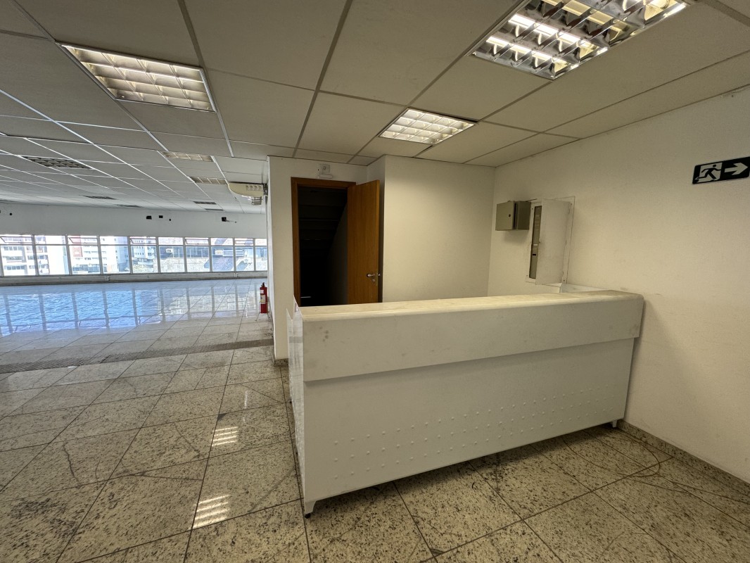 Loja-Salão, 478 m² - Foto 7