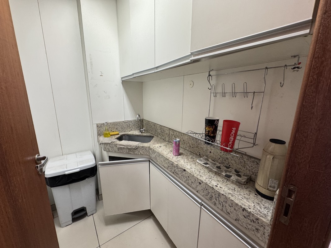Loja-Salão, 478 m² - Foto 14
