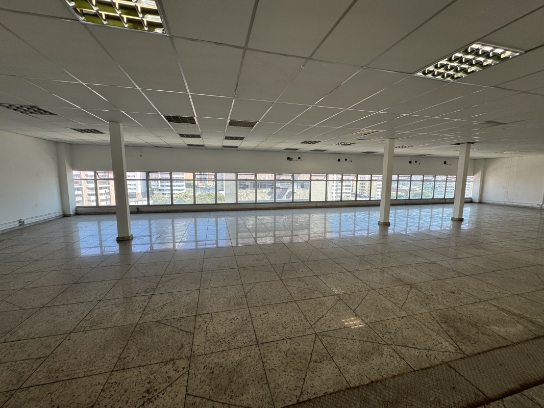Loja-Salão, 478 m² - Foto 1