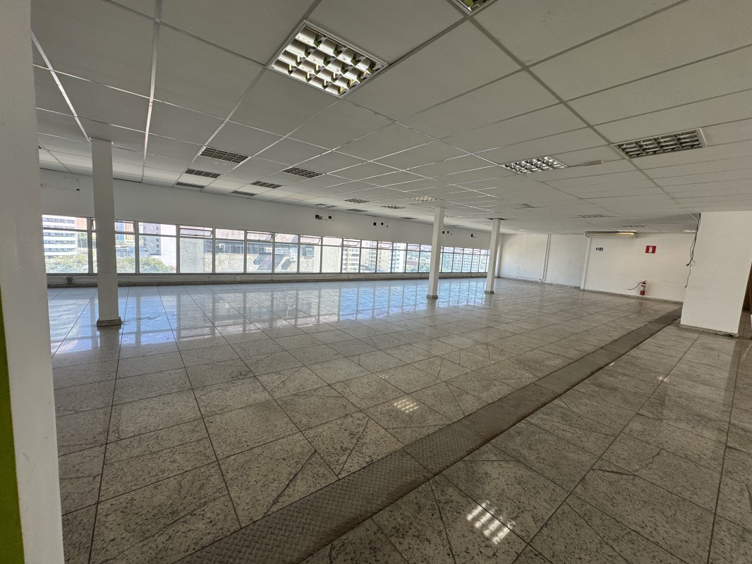 Loja-Salão, 478 m² - Foto 3