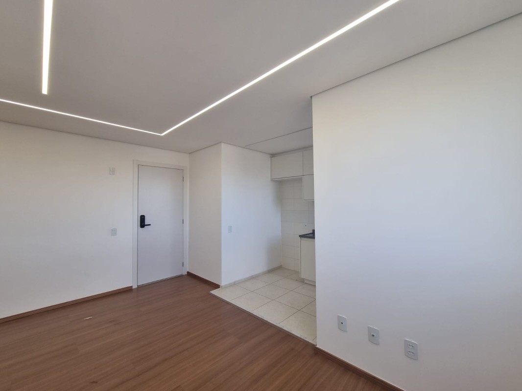 Apartamento, 2 quartos, 46 m² - Foto 3