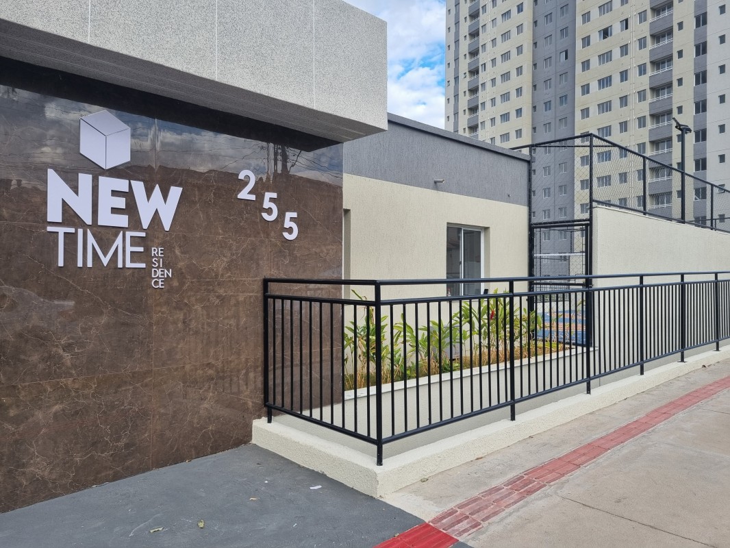 Apartamento, 2 quartos, 46 m² - Foto 16