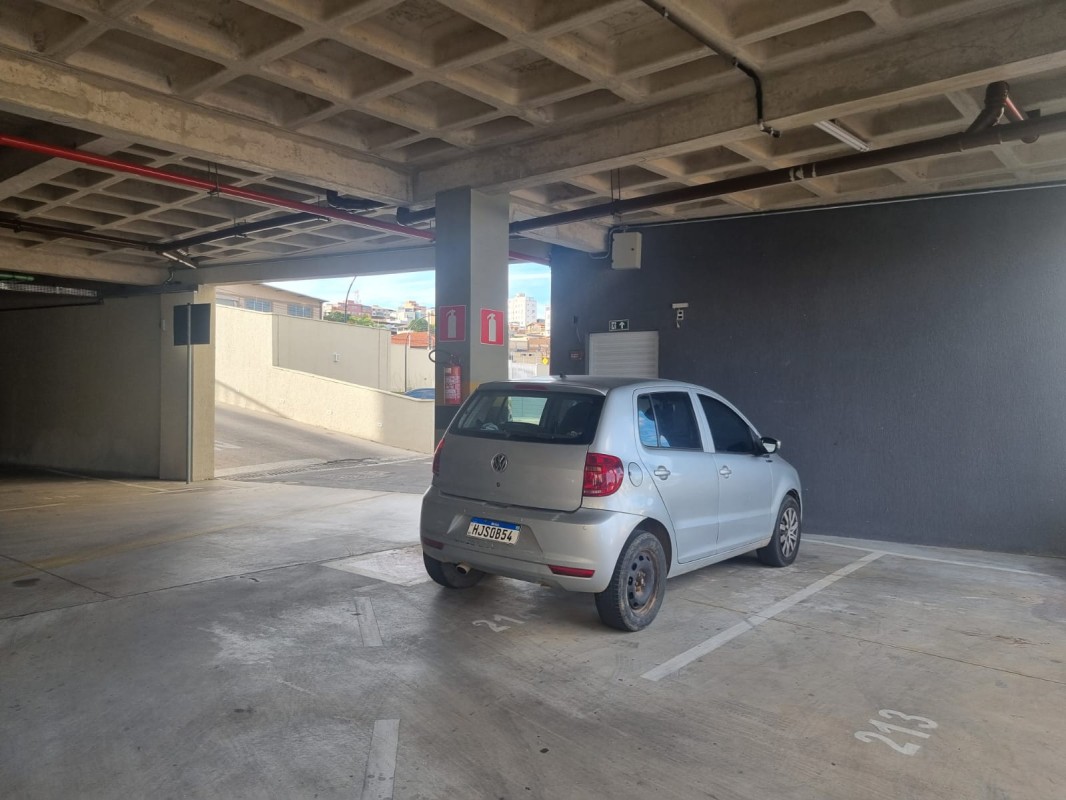 Apartamento, 2 quartos, 46 m² - Foto 15