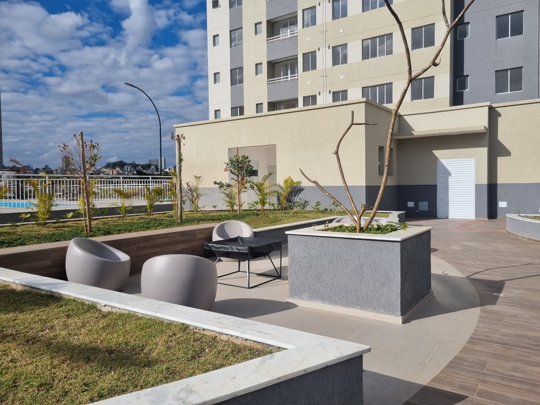 Apartamento, 2 quartos, 46 m² - Foto 24
