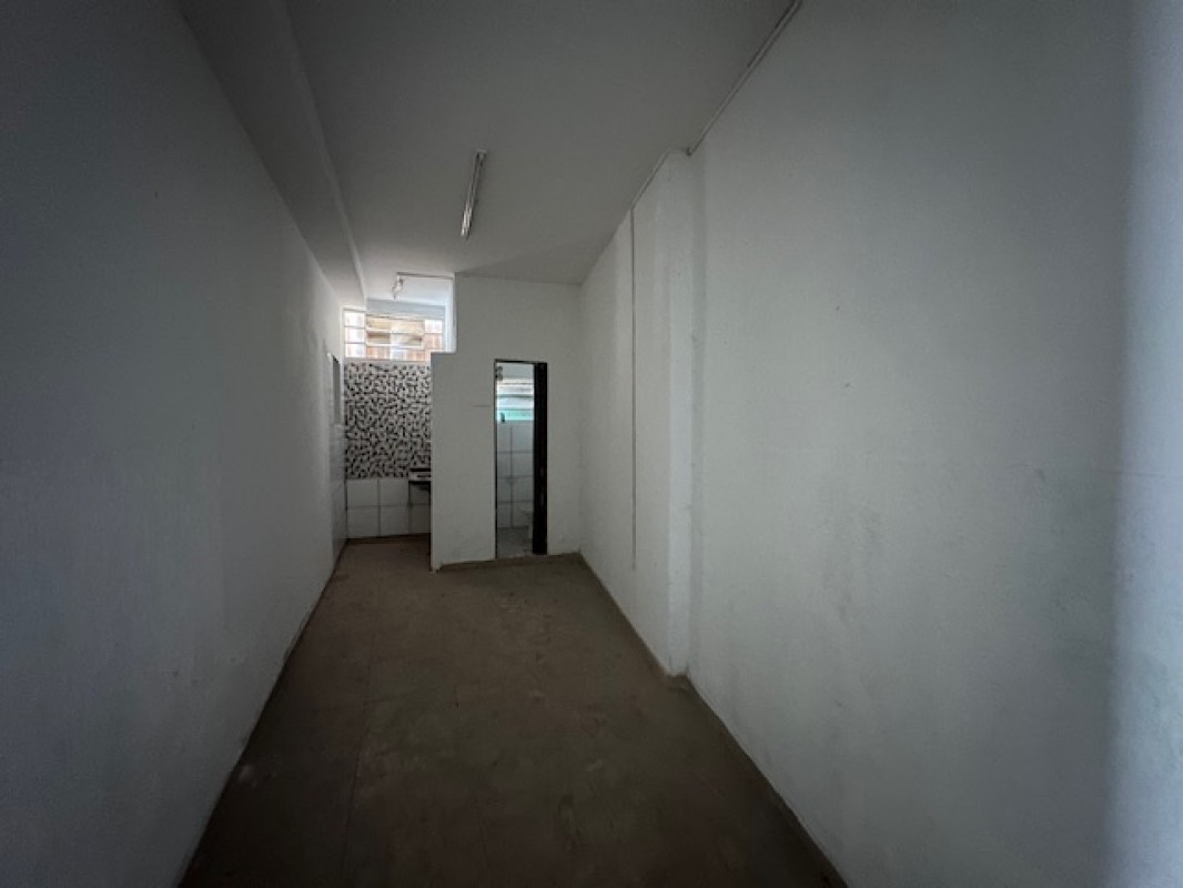 Loja-Salão, 90 m² - Foto 5