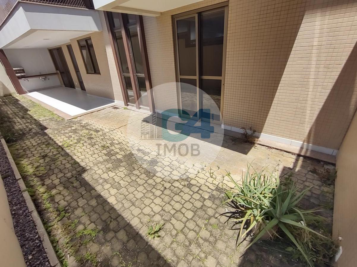 Apartamento 4 quartos à venda em Piratininga, Niterói - RJ