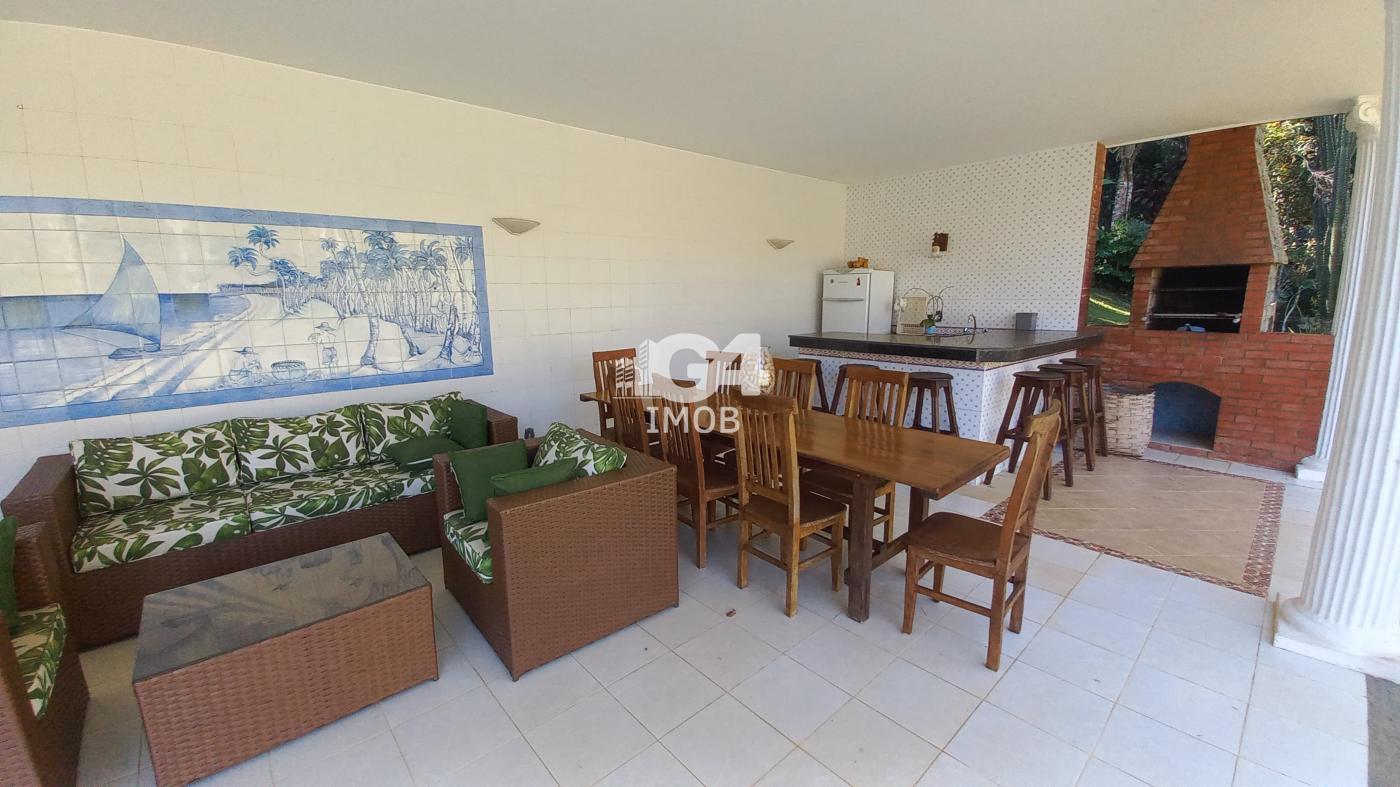 Fazenda / Sítios / Chácaras 4 quartos à venda em Itaipava, Petrópolis - RJ - foto 24