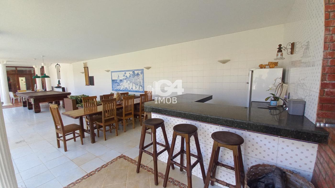 Fazenda / Sítios / Chácaras 4 quartos à venda em Itaipava, Petrópolis - RJ - foto 25