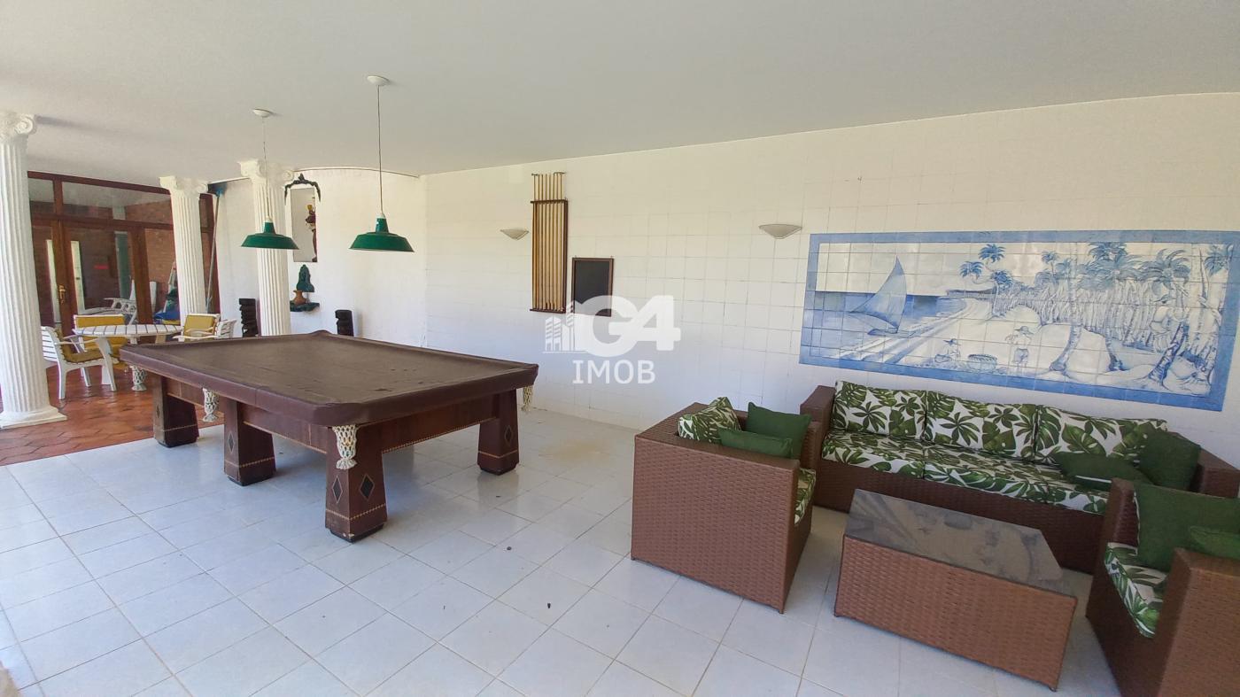 Fazenda / Sítios / Chácaras 4 quartos à venda em Itaipava, Petrópolis - RJ - foto 28
