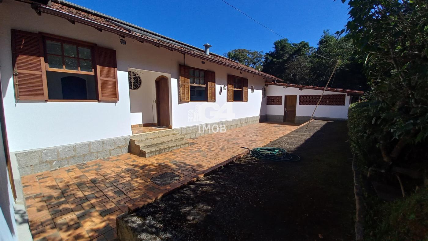 Fazenda / Sítios / Chácaras 4 quartos à venda em Itaipava, Petrópolis - RJ - foto 30