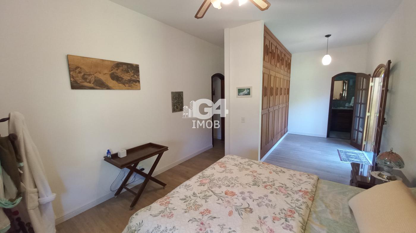 Fazenda / Sítios / Chácaras 4 quartos à venda em Itaipava, Petrópolis - RJ - foto 31