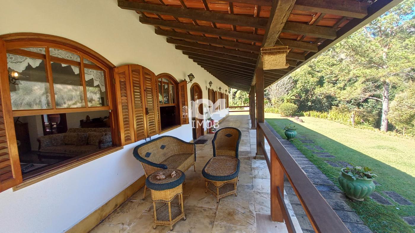 Fazenda / Sítios / Chácaras 4 quartos à venda em Itaipava, Petrópolis - RJ - foto 26