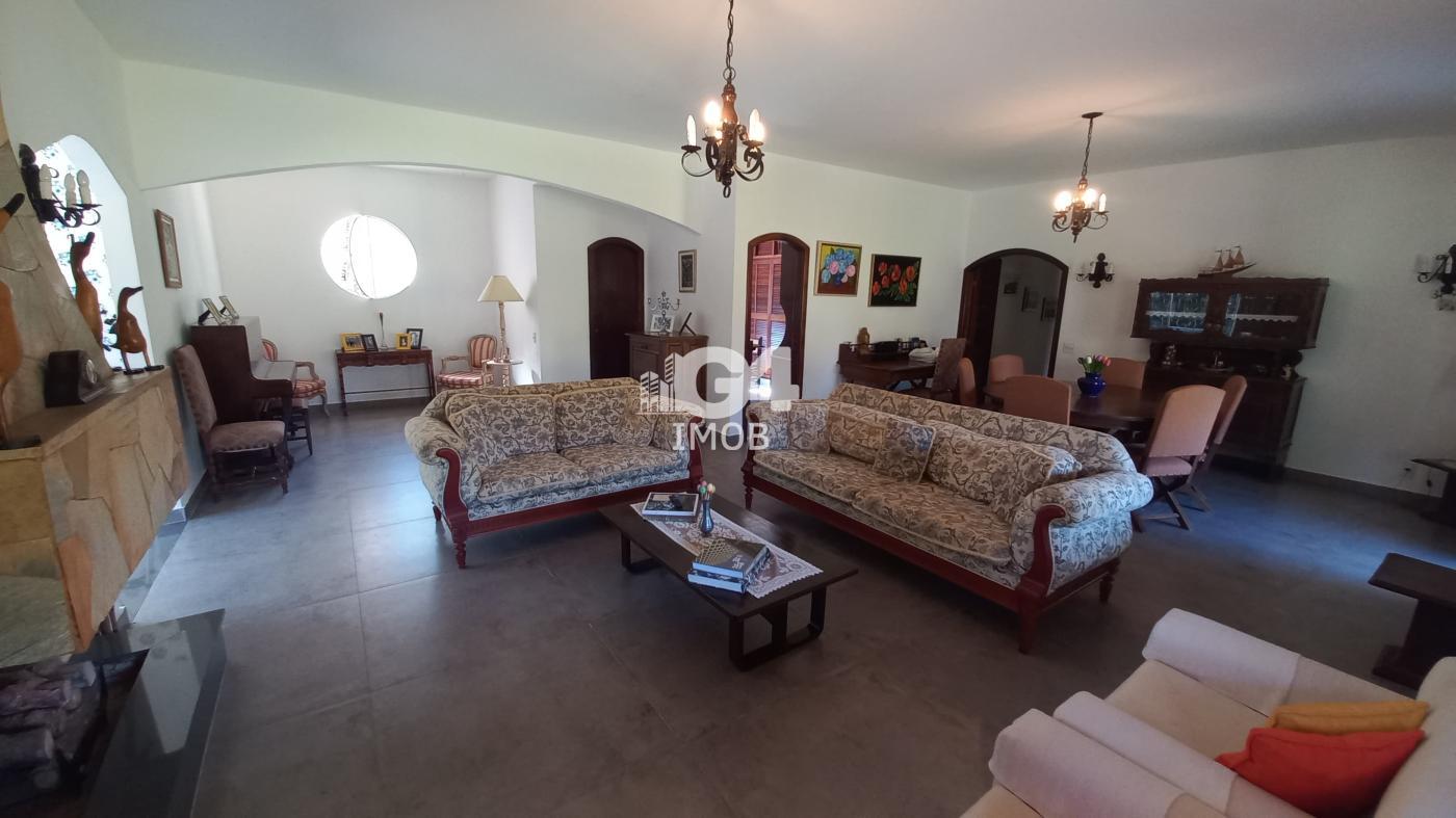 Fazenda / Sítios / Chácaras 4 quartos à venda em Itaipava, Petrópolis - RJ - foto 32