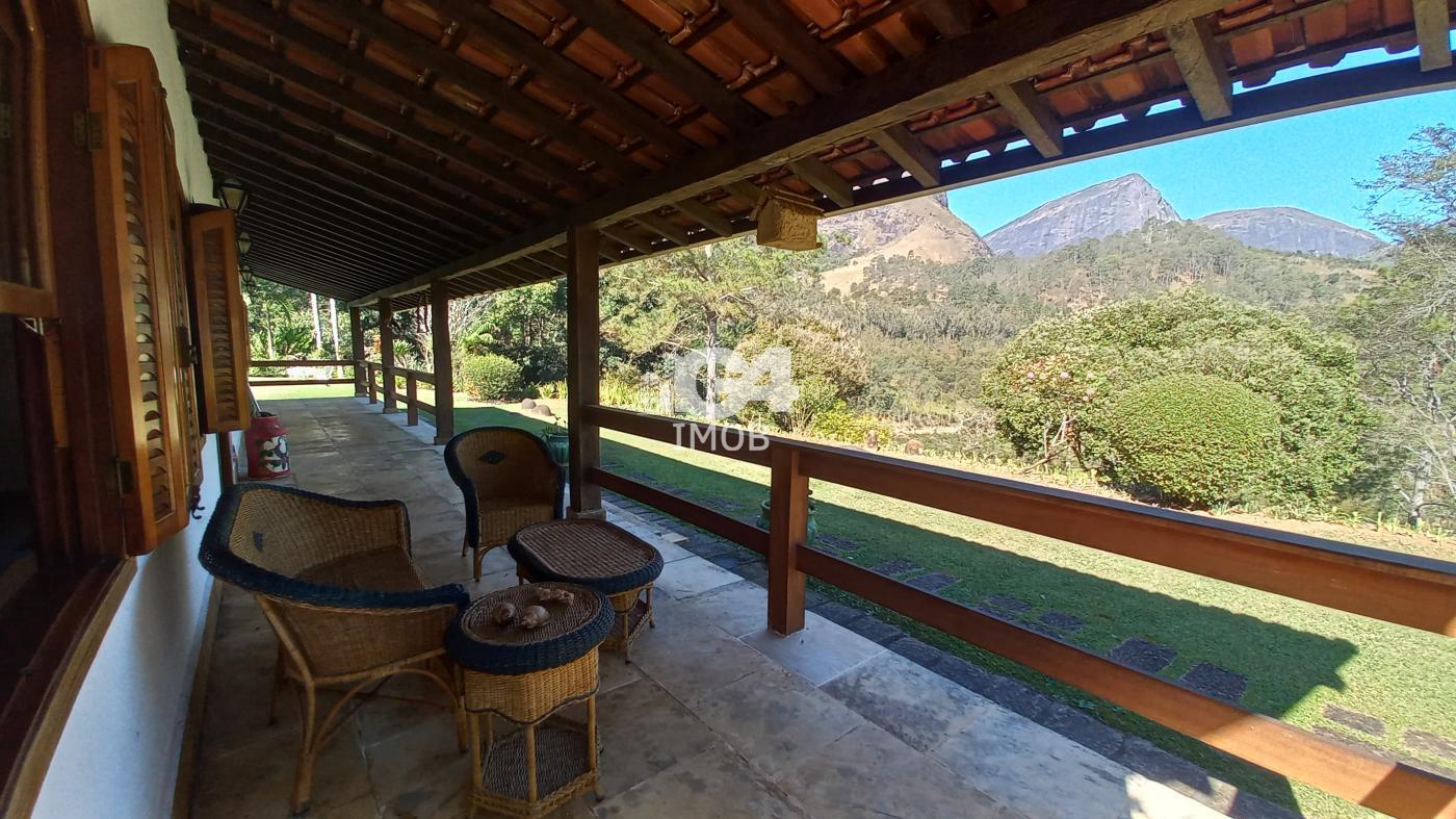 Fazenda / Sítios / Chácaras 4 quartos à venda em Itaipava, Petrópolis - RJ - foto 34