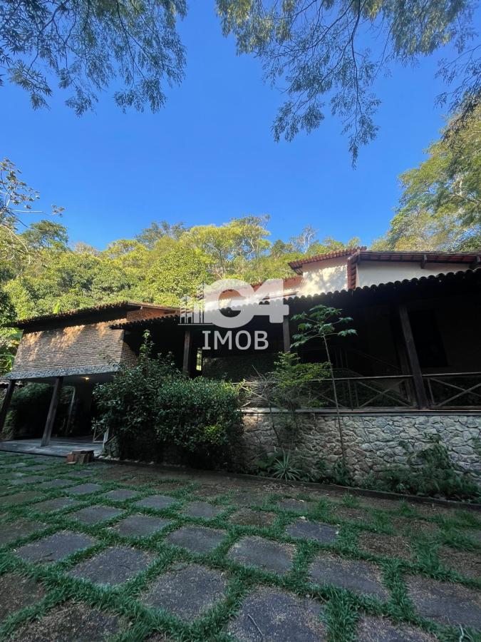 Casa 5 quartos à venda em Muriqui, Niterói - RJ