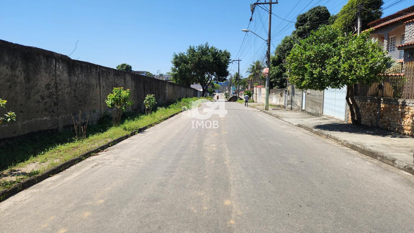 Lote / Terreno à venda em Amendoeira, São Gonçalo - RJ