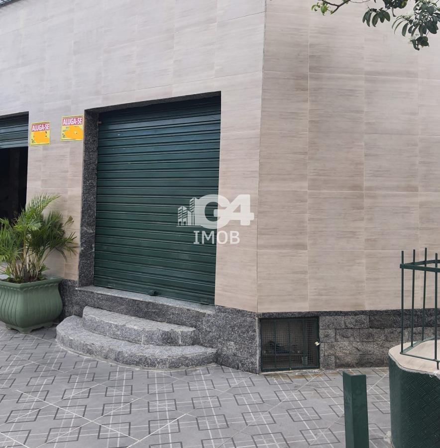Apartamento para alugar em Barreto, Niterói - RJ