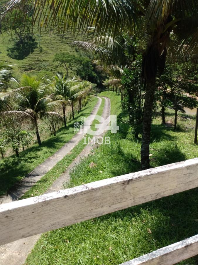 Fazenda / Sítios / Chácaras 3 quartos à venda em Imbaú, Silva Jardim - RJ