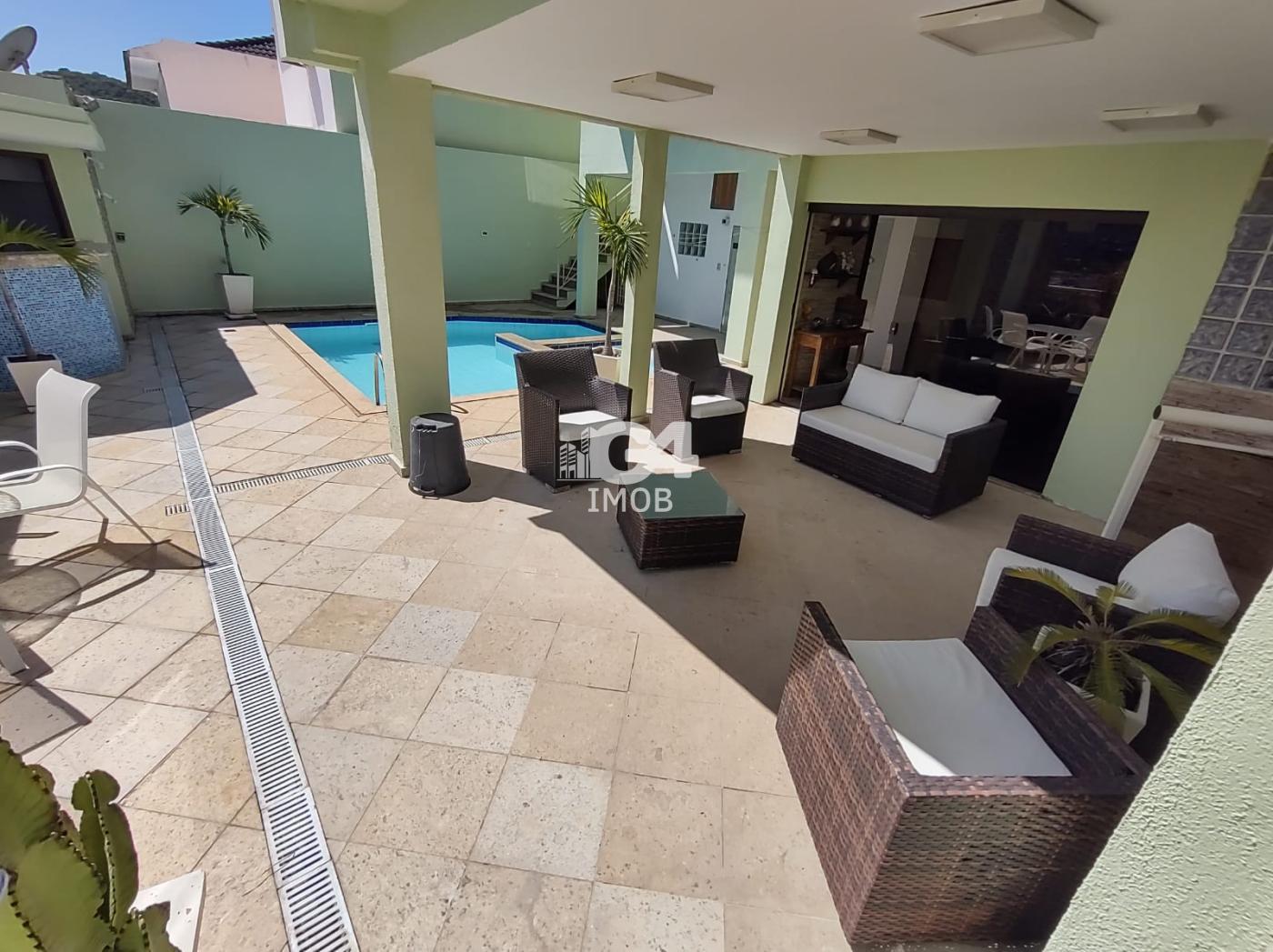 Casa 5 quartos à venda em Camboinhas, Niterói - RJ