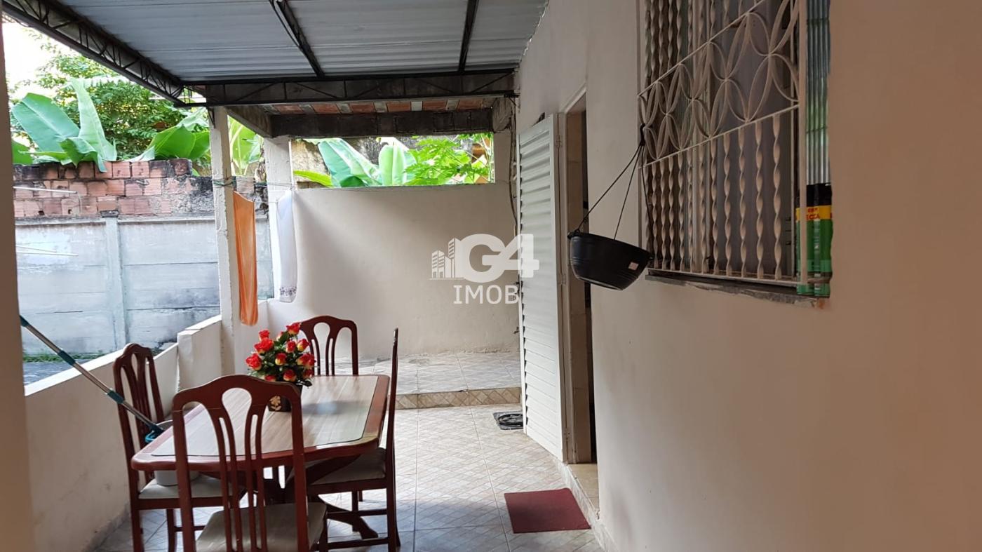 Casa 3 quartos à venda em Boaçu, São Gonçalo - RJ