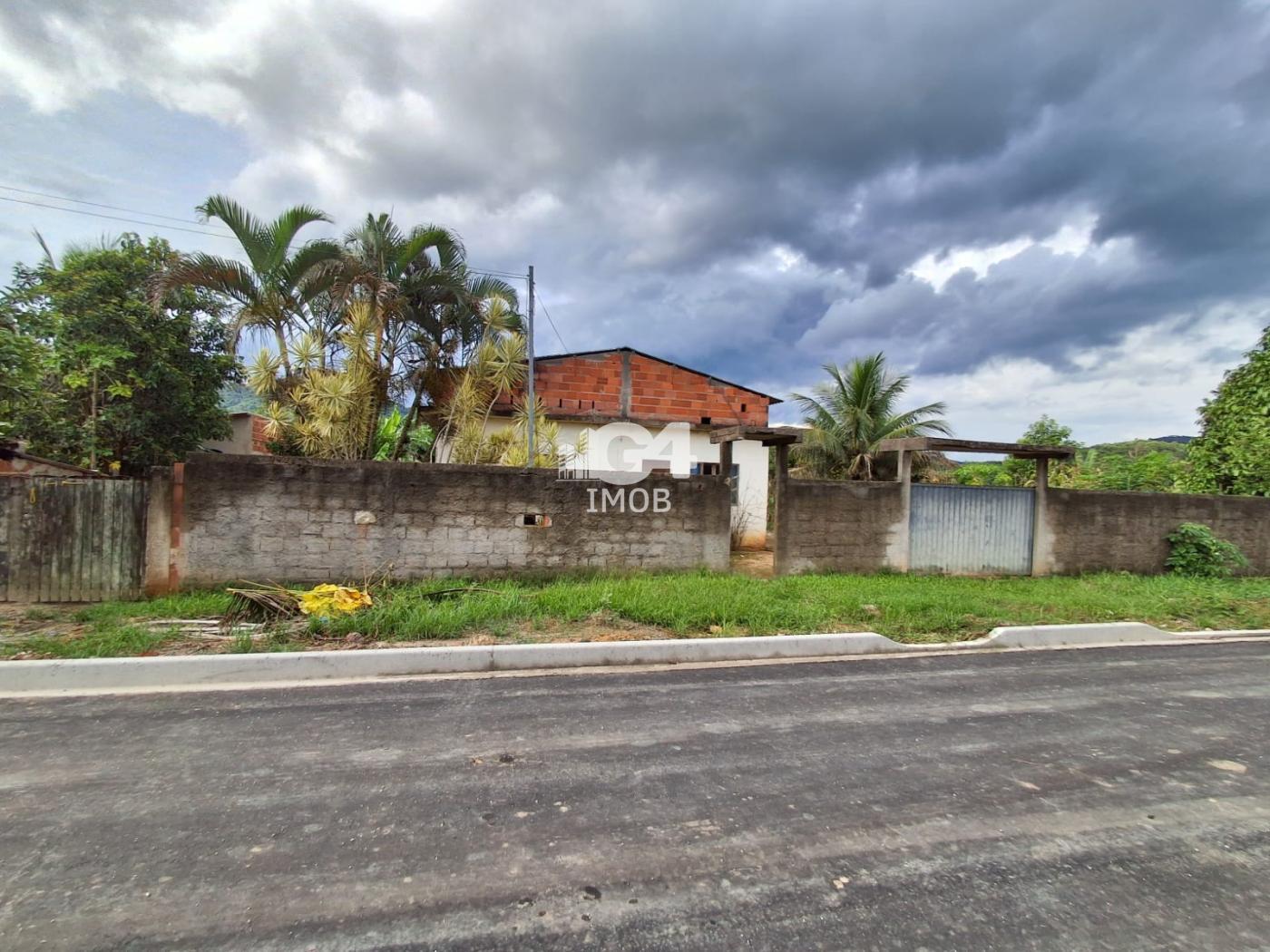 Fazenda / Sítios / Chácaras 4 quartos à venda em Cesário Alvim, Silva Jardim - RJ