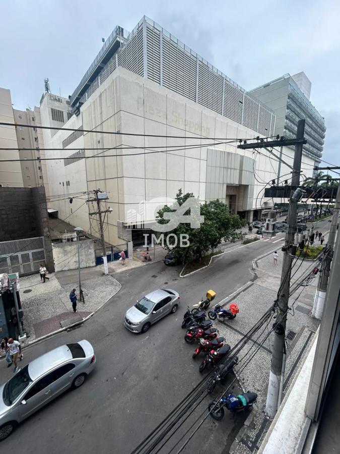 Apartamento 2 quartos à venda em Centro, Niterói - RJ