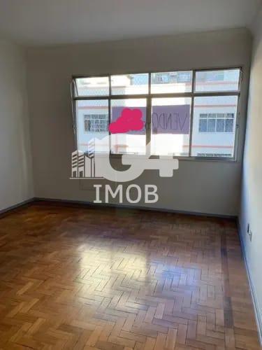 Apartamento 2 quartos à venda em Icaraí, Niterói - RJ