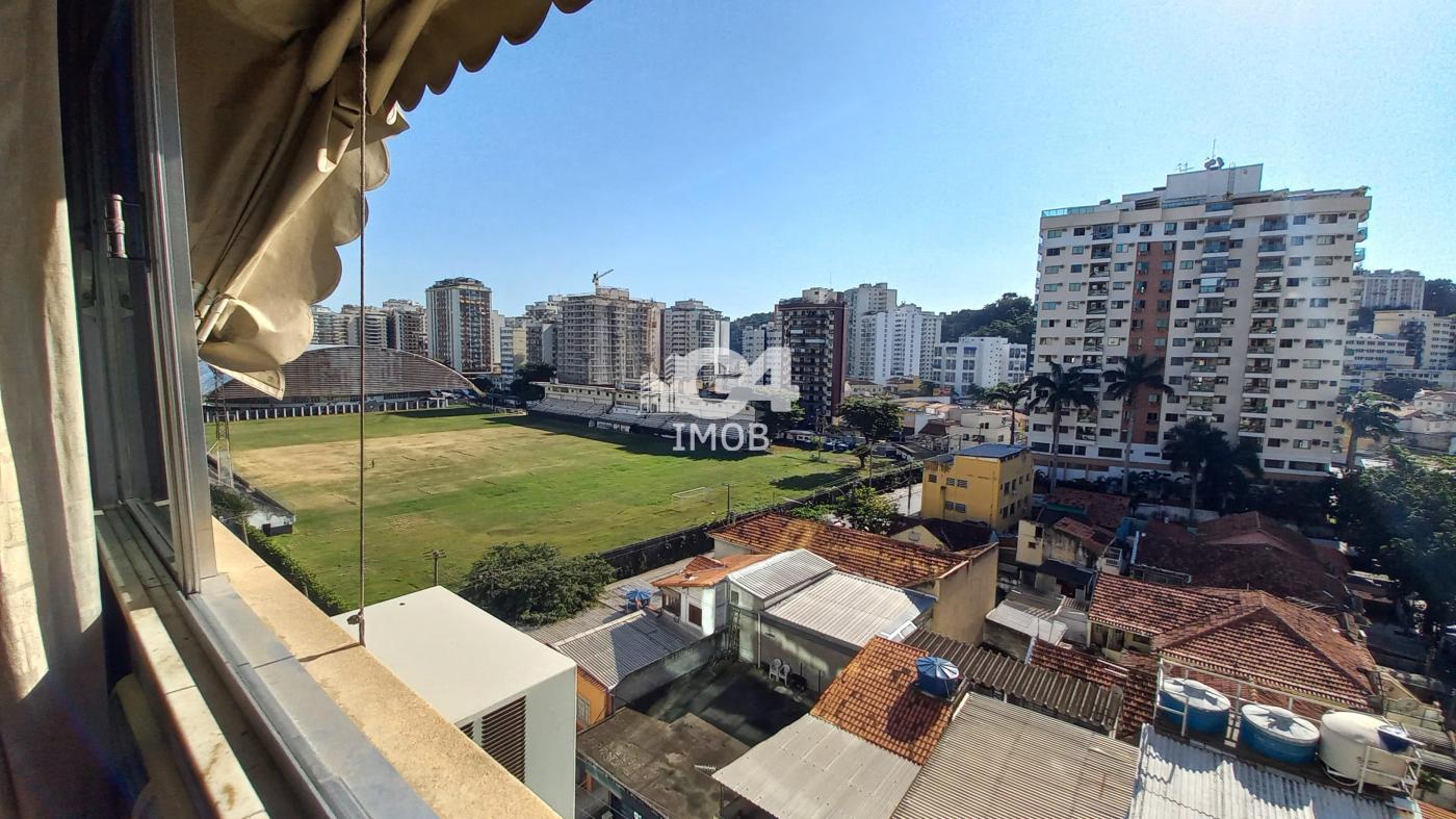 Apartamento 3 quartos à venda em Icaraí, Niterói - RJ