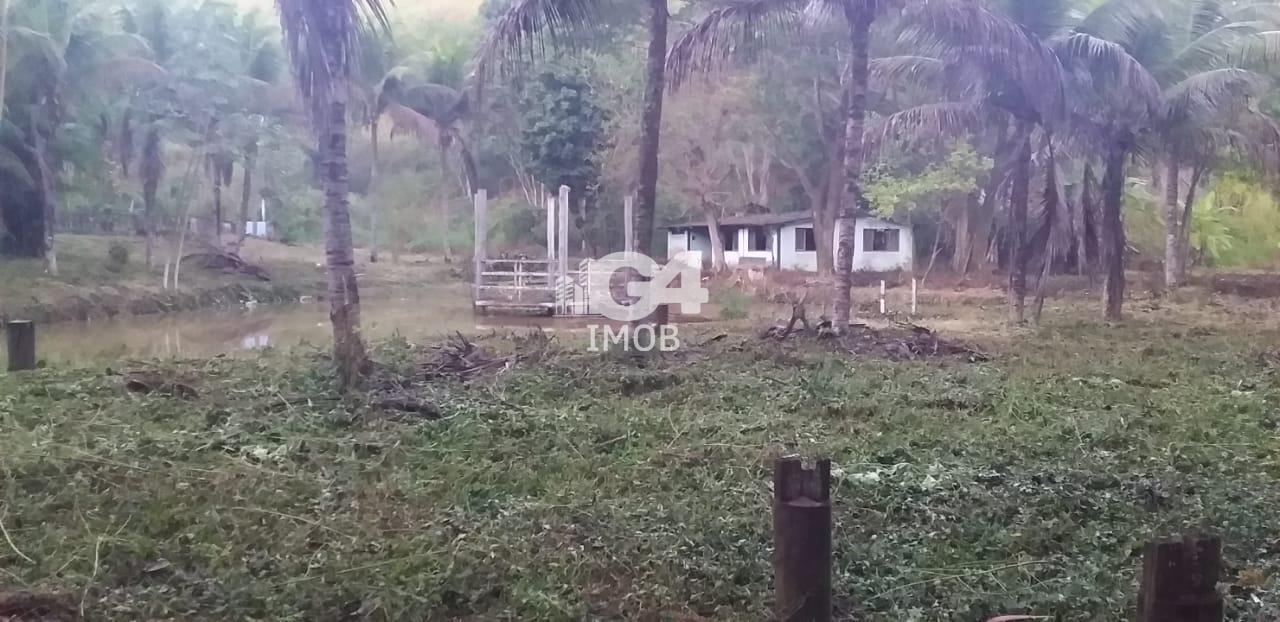 Fazenda / Sítios / Chácaras 3 quartos à venda em Papucaia, Cachoeiras de Macacu - RJ