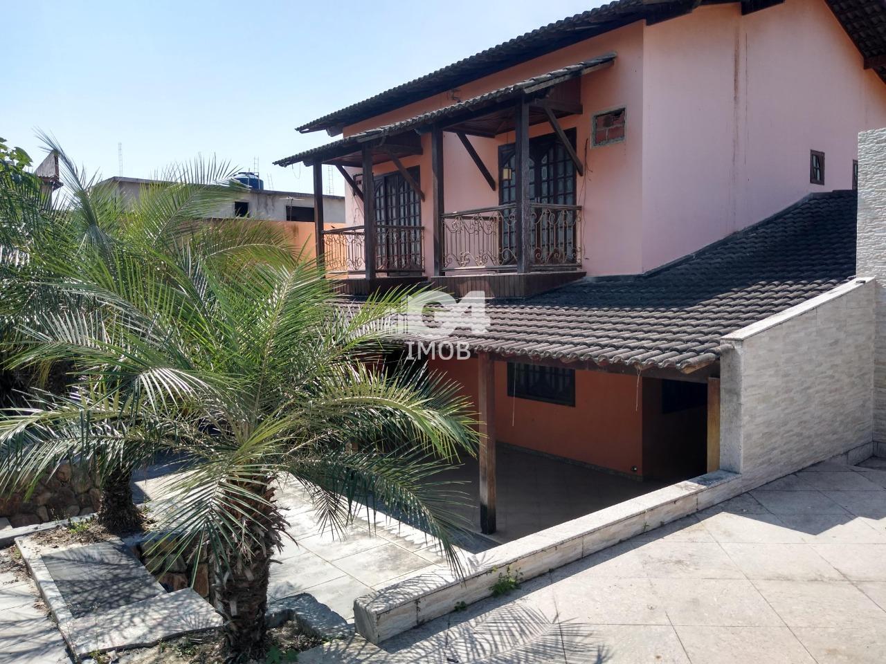 Casa 3 quartos à venda em Nova Cidade, Itaboraí - RJ