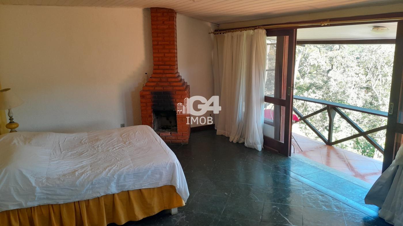 Hotel / Motel / Pousada 17 quartos à venda em Albuquerque, Teresópolis - RJ