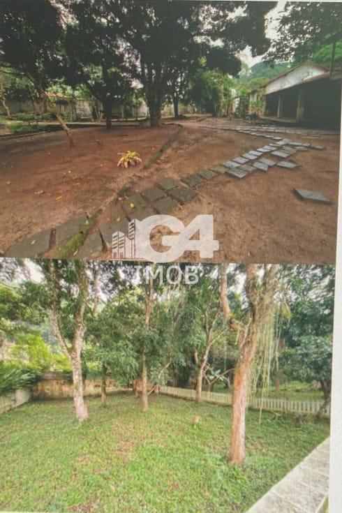 Fazenda / Sítios / Chácaras 4 quartos à venda em Rio do Ouro, Niterói - RJ