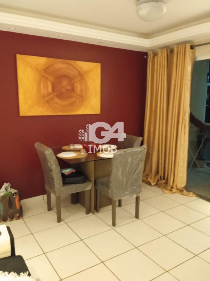 Apartamento 2 quartos à venda em Baixo Grande, São Pedro da Aldeia - RJ