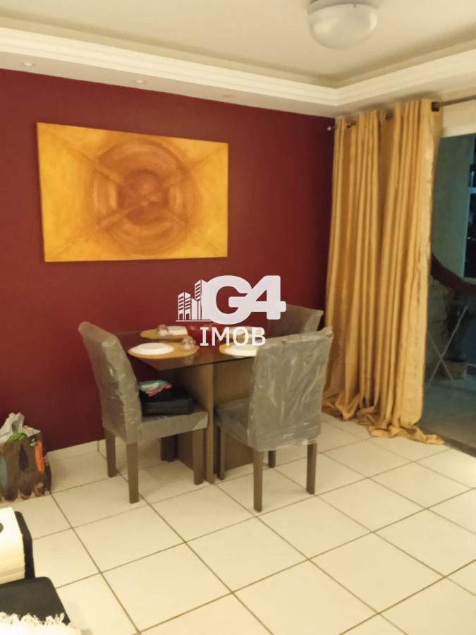 Apartamento 2 quartos para alugar em Baixo Grande, São Pedro da Aldeia - RJ