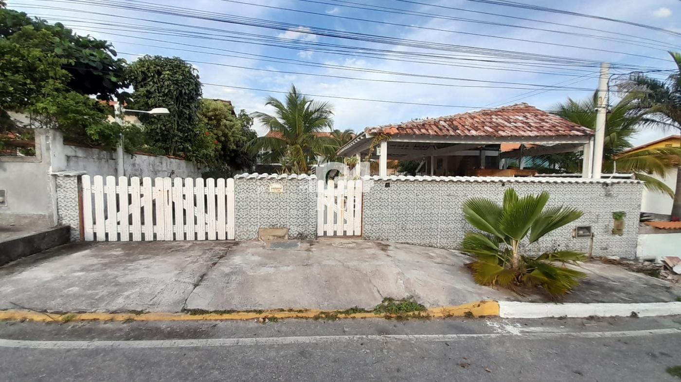 Casa 6 quartos à venda em Cordeirinho, Maricá - RJ