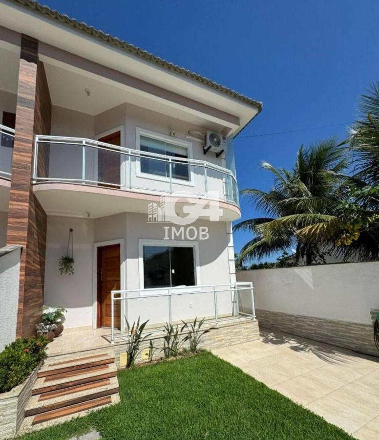Casa 2 quartos à venda em Jardim Atântico Central, Maricá - RJ