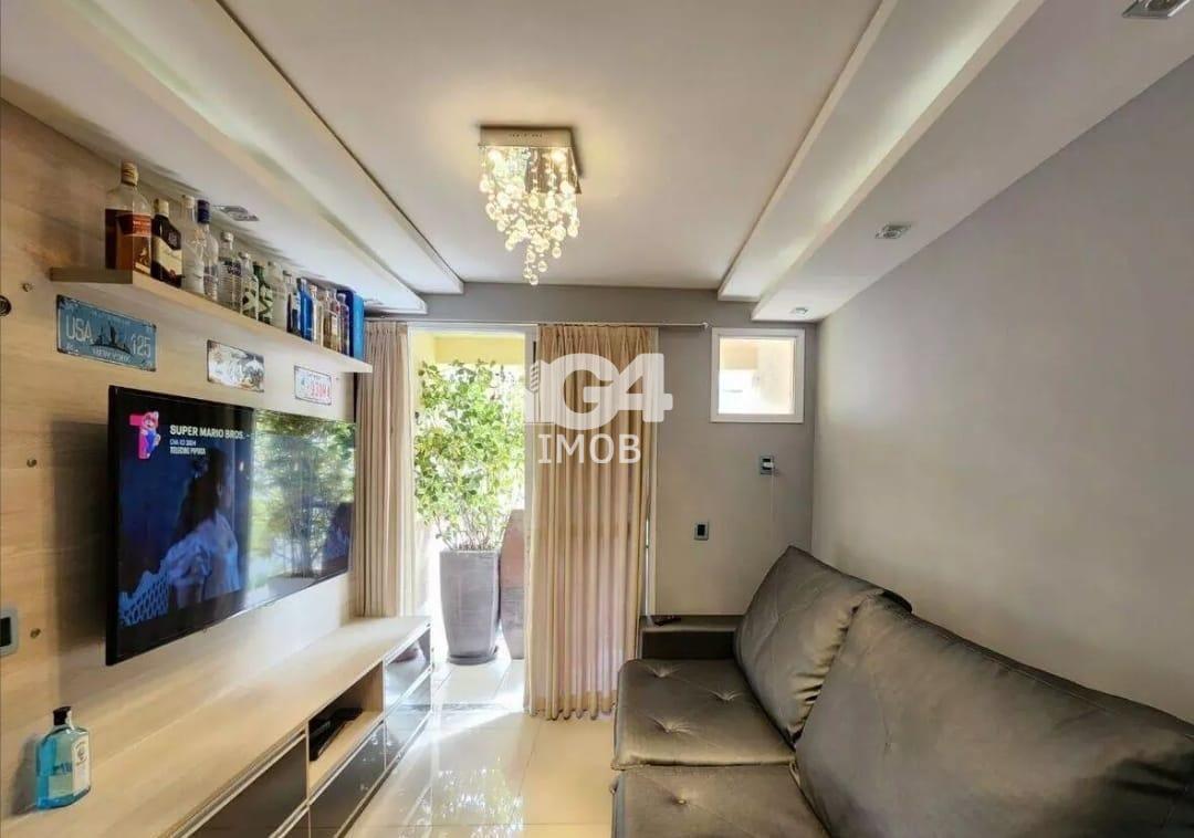 Apartamento 2 quartos à venda em Maceio, Niterói - RJ