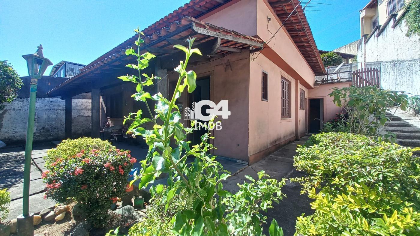 Casa 3 quartos à venda em Badu, Niterói - RJ