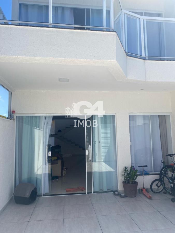Casa 3 quartos à venda em Piratininga, Niterói - RJ