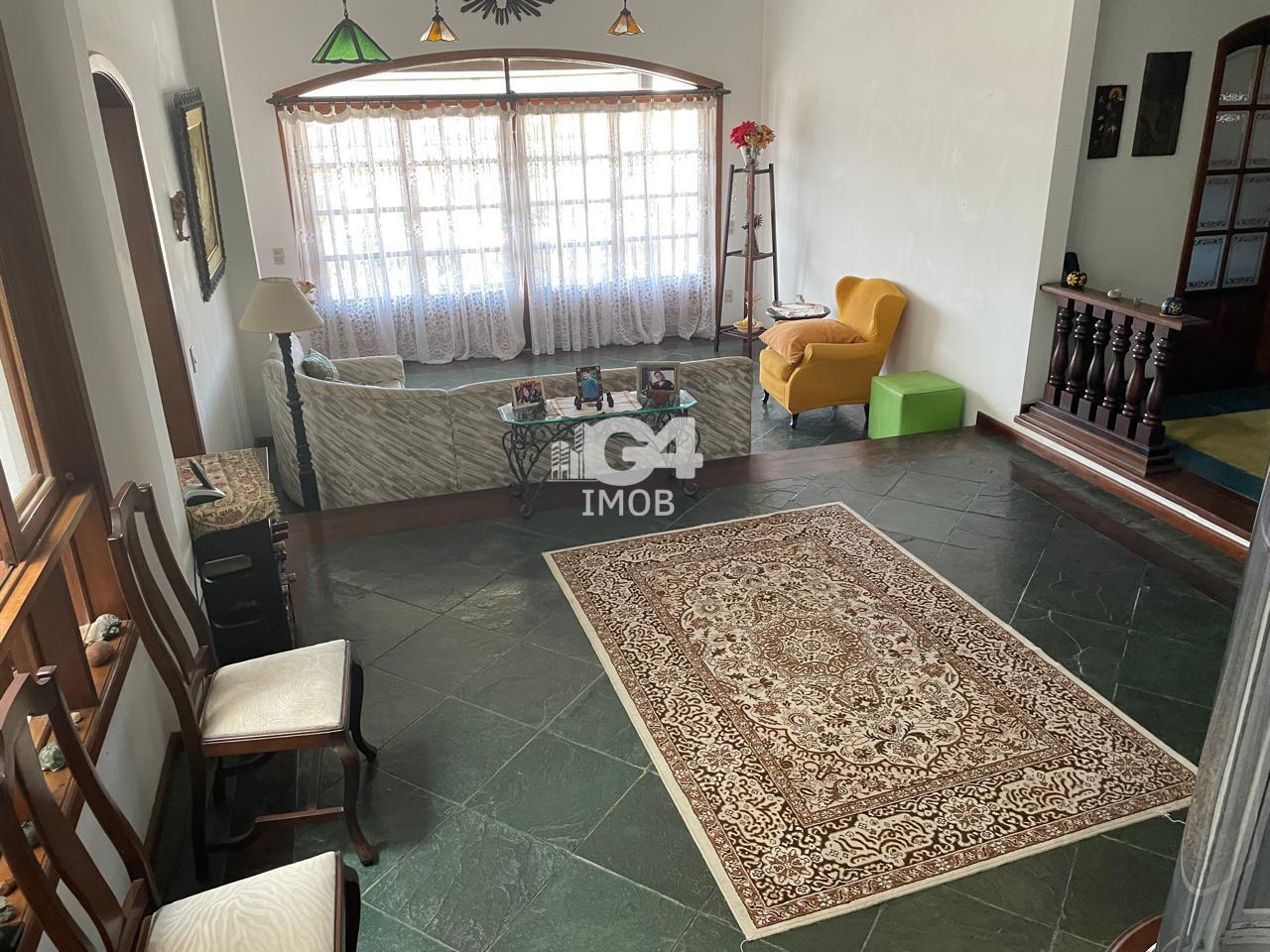 Casa 5 quartos à venda em Camboinhas, Niterói - RJ
