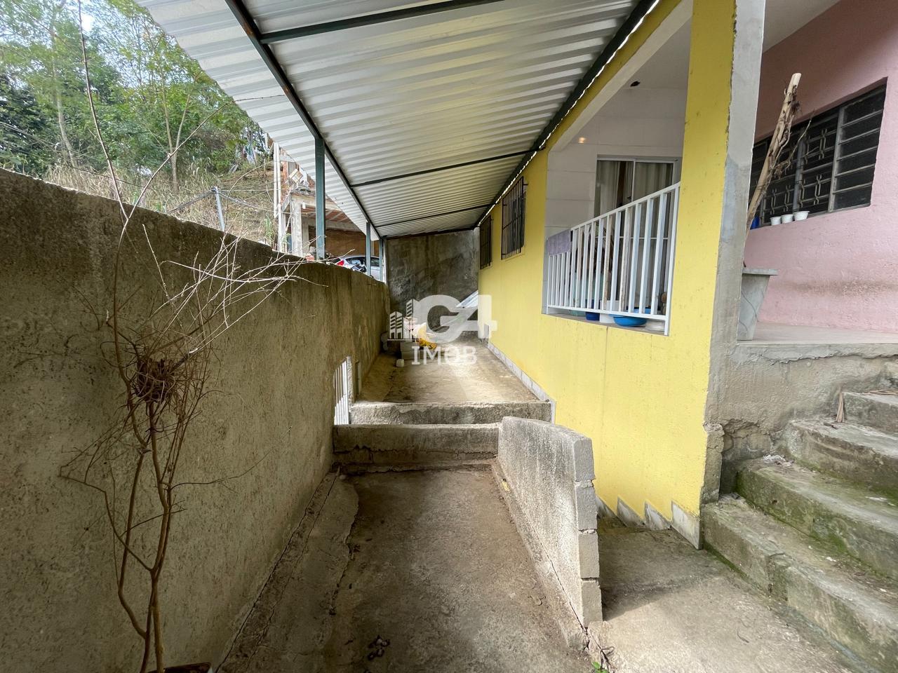 Casa 3 quartos à venda em Santa Bárbara, Niterói - RJ