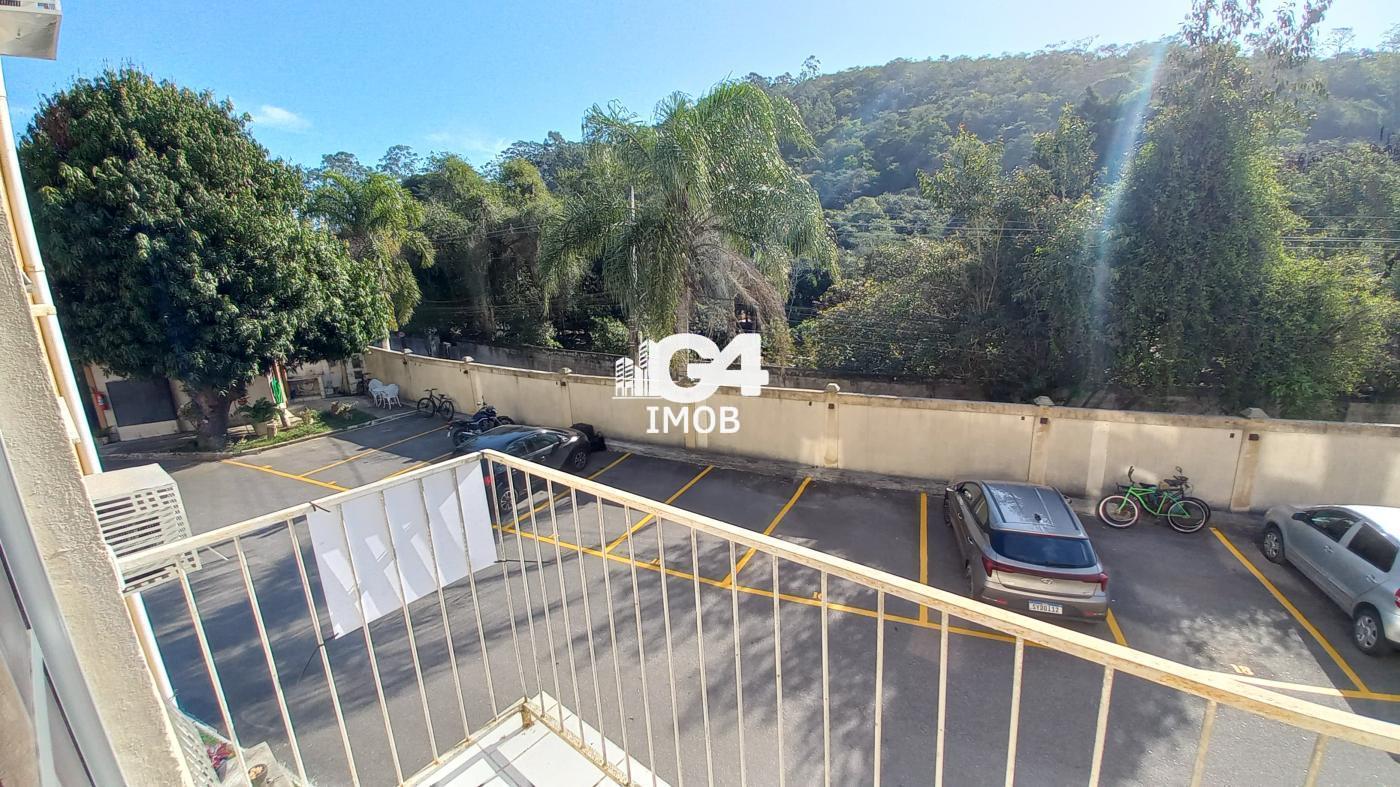 Apartamento 2 quartos à venda em Rio do Ouro, Niterói - RJ