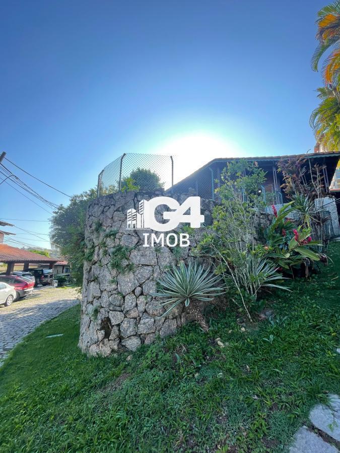 Casa 2 quartos à venda em Badu, Niterói - RJ