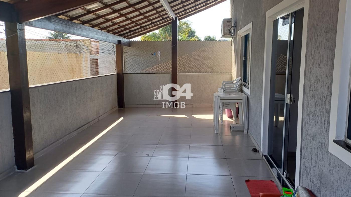 Casa 2 quartos à venda em Boa Vista, São Gonçalo - RJ