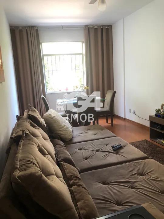 Apartamento 3 quartos à venda em Icaraí, Niterói - RJ