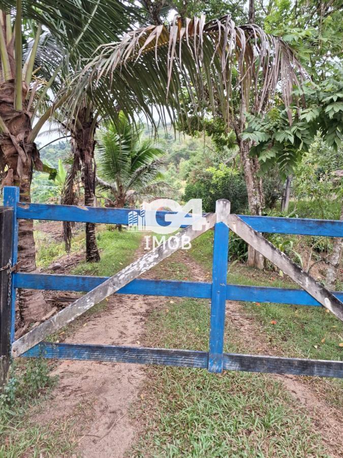 Fazenda / Sítios / Chácaras 2 quartos à venda em Gaviões, Silva Jardim - RJ