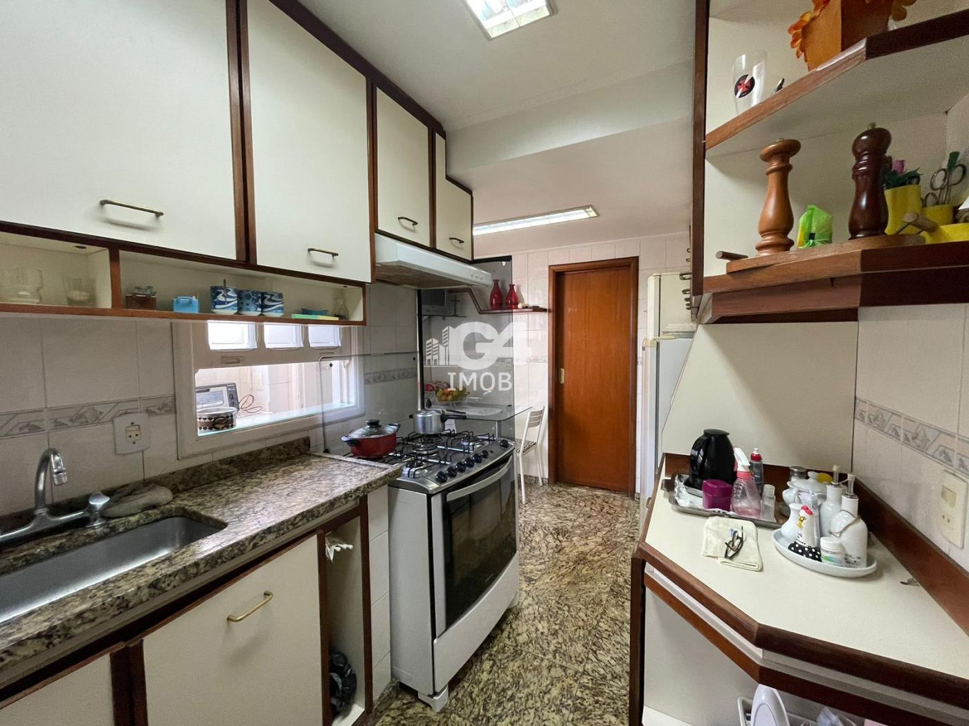 Apartamento 3 quartos à venda em Icaraí, Niterói - RJ - foto 13